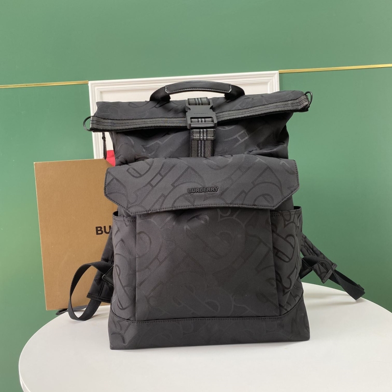 B**rry backpacks